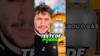 teste de pobre livedobrino humor MundinhoBrino [upl. by Lsil712]