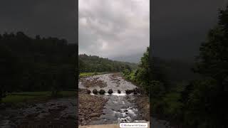 Matheran Hill Station Stunning River Greenery amp Mountain Views 🌿🏞️ [upl. by Mcculloch254]