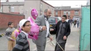 All Souls Bolton community regeneration video [upl. by Ahsirpac]