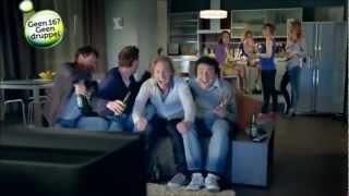 Heineken Commercials  Reclames compilation HD [upl. by Yllac413]