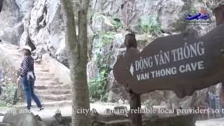 Ngu Hanh Son Da Nang [upl. by Annoel]