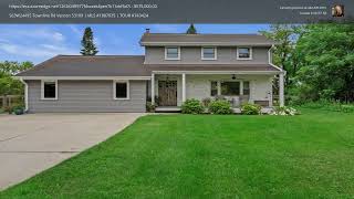 S63W24495 Townline Rd Vernon WI 53189 [upl. by Ahsata]