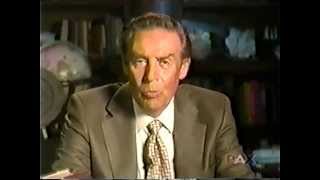 JFK Assassination with Jerry Orbach [upl. by Ecinehs453]