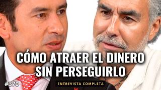 Cómo desbloquear tu relación con el dinero  Alejandro Cardona con Nayo Escobar [upl. by Araiek]