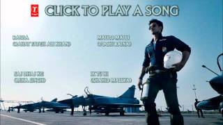 quotMausamquot Movie Jukebox Full songs Starring Shahid kapoor Sonam kapoor [upl. by Leirua]