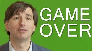 Xbox One VS PS4  Specs Meaningless Don Mattrick Resigns [upl. by Mehcanem]