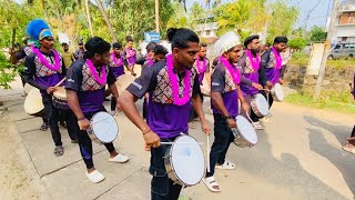 KKC Thambolam Malappuram  Navayuga  Thamarayoor Fest Guruvayoor 2024 [upl. by Warde]