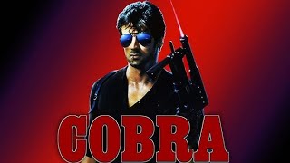 Cobra 1986 Movie  Sylvester Stallone  Brigitte Nielsen  Reni HD Review amp Facts [upl. by Baum350]