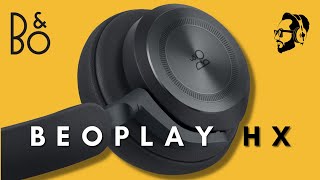 BEOPLAY HX  Almost Great From Bang amp Olufsen  Comparative Review [upl. by Strade378]