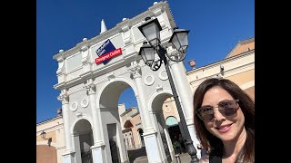 羅馬最大的 Outlets Castel Romano McArthurGlen [upl. by Marline]