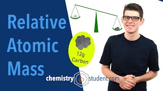 Relative Atomic and Isotopic Mass [upl. by Kipton]