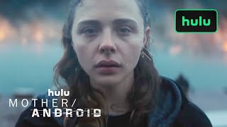 MotherAndroid  Official Trailer  December 17  Hulu [upl. by Nylak]