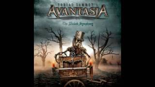 Avantasia  Wastelands Michael Kiske [upl. by Enirhtak]