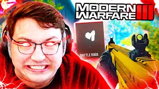 Battle Rage is the MOST BROKEN thing Call of Duty has ever seen [upl. by Weed]