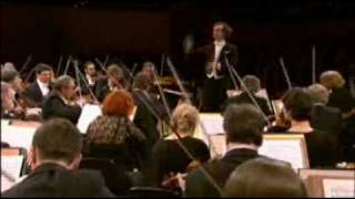 Euroarts 2057718 Fabio Luisi conducts Mahler and Beethoven [upl. by Acirrej]