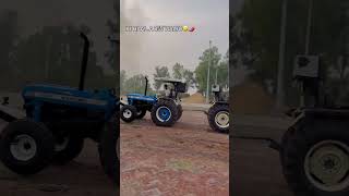 New holland 3630 special edition [upl. by Lymn478]