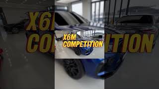 BMW X6 COMPETITION imtrading bmw competition bmwx6g06 shorts x6mcompetition [upl. by Gerard]