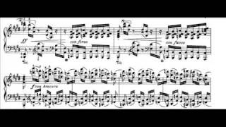 Chopin  Etude Op 10 No 3 Pollini [upl. by Eri]