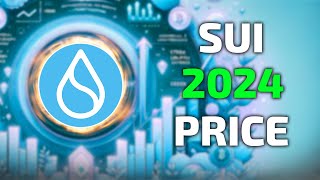 How Much Will 1000 SUI Be Worth By 2024 [upl. by Bradeord388]