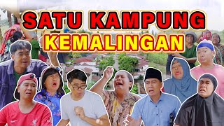 KAMPUNG MAK BETI GAK AMAN [upl. by Tom]