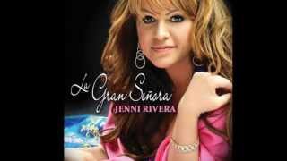 La Gran Señora Jenni Rivera [upl. by Einahets]