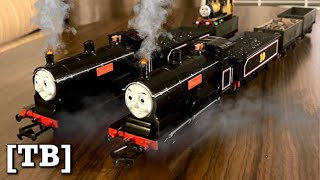 Bachmann Donald amp Douglas Unboxing Review amp Not First Run [upl. by Kimberly]