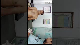 Ankylosing Spondylolitis treatment in Bangladesh সৌদি প্রবাসী best chiropractor in Dhaka [upl. by Atnas663]