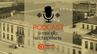 Podcast EP 04  Funeral do senhor Oliveira Júnior [upl. by Eri986]