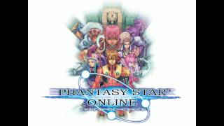 Phantasy Star Online  18 Revolution to the origin PART 2 [upl. by Llewsor]