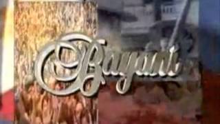 Bayani Theme Song [upl. by Kotta]