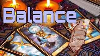 BALANCE 🔥DANS 2 jours‼️ET OUI 2jours VOUS AUREZ CE QUE VOUS ATTENDEZ DEPUIS UN BON MOMENT🔥 [upl. by Behrens]