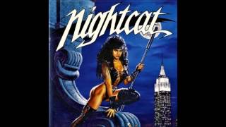 Nightcat  Nightcat 1991 FULL ALBUM [upl. by Erme]