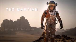 The Martian Chapter 1 [upl. by Three]