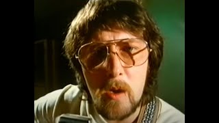 GERRY RAFFERTY  It s Gonna Be A Long Night Remastered Audio [upl. by Aicenev]