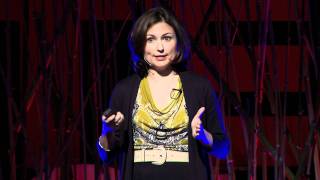 Epigenetics and the influence of our genes  Courtney Griffins  TEDxOU [upl. by Ludovico544]