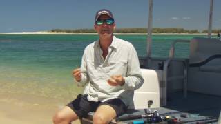 Caloundra Fishing Webisodes Webisode 4 [upl. by Mettah]