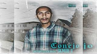 Conejo  Boss Of Bosses Prod by deternoah quotMixed By 187quot [upl. by Gustie100]