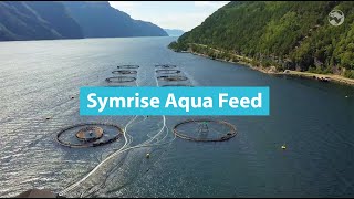 Symrise Aqua Feed [upl. by Puritan]