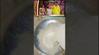 Bhartiya style meetha paratha recipeshortsfoodviralvideo [upl. by Nilknarf]