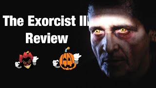 Exorcist III review [upl. by Carine410]