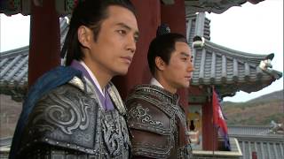 2009년 시청률 1위 선덕여왕 The Great Queen Seondeok 황무지 개간 성공한 안강성 사람들의 신뢰를 얻은 덕만 [upl. by Attwood]