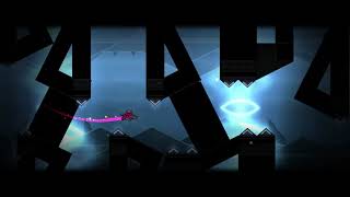 Vibrissae Preview by Smuliis me  Level  Geometry Dash [upl. by Yehtomit375]