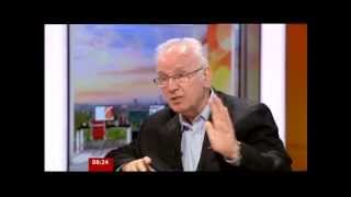 Pete Waterman speaks about the late Donna Summer [upl. by Ri287]