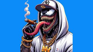 Freestyle Beat  quotBEASTquot  Free Type Beat 2024  Rap Trap Beat Instrumental [upl. by Stanislaus]