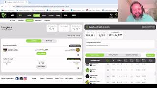 AFL SuperCoach 2024 Round 19 Review [upl. by Lizned]