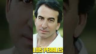 JOSE LUIS PERALES  LOS 21 MEJORES EXITOS MIX [upl. by Stranger222]