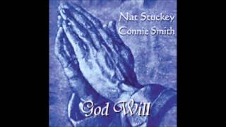 Nat Stuckey amp Connie Smith  Crumbs From The Table [upl. by Aihsoj]