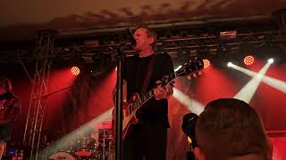 Kiefer Sutherland Ol Lonely Life Jul 26 2024 Kwadrat Kraków [upl. by Ellened317]