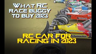 Getting into 2wd buggy racing  What car to buy [upl. by Cailean]