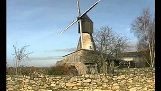 La Route des Vins  Val de Loire [upl. by Heti]